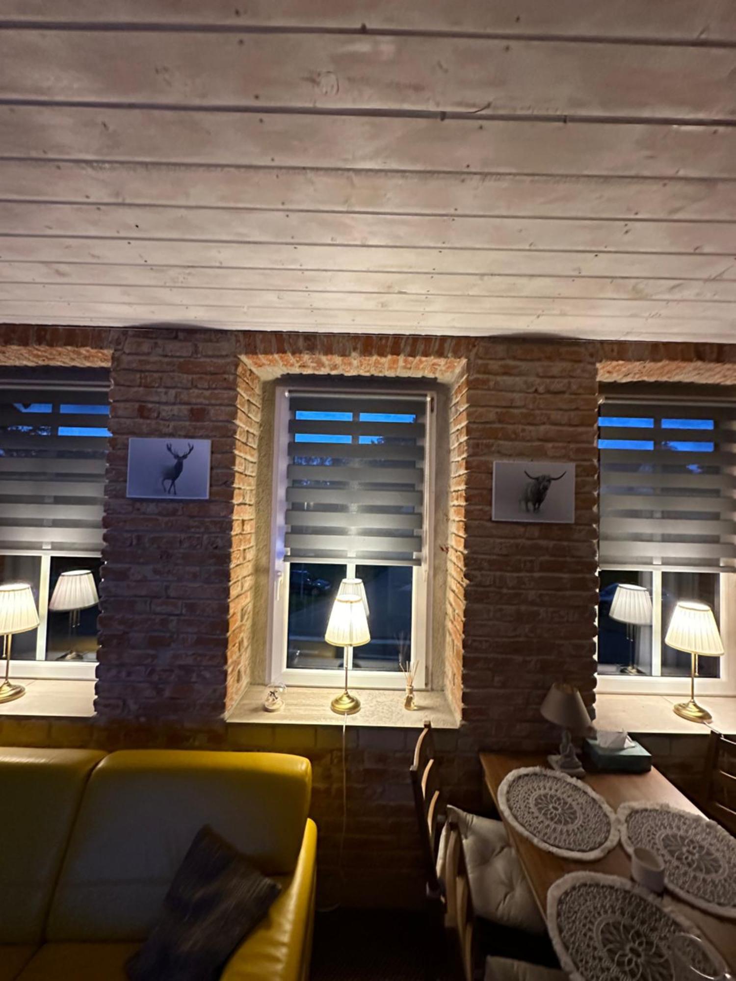 Loft Apartments Decin Exteriör bild