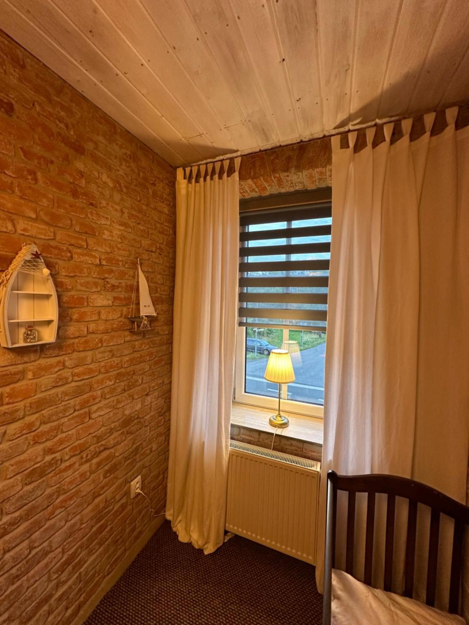 Loft Apartments Decin Exteriör bild