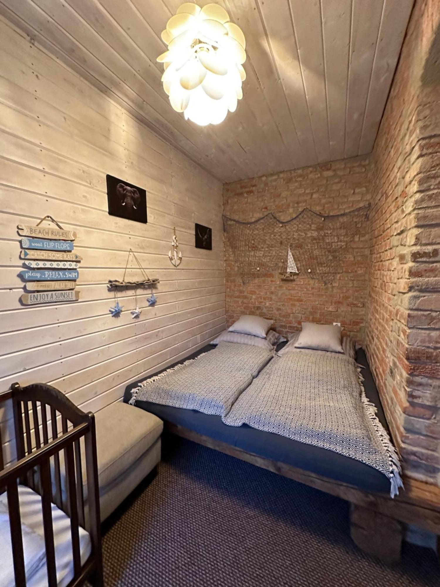 Loft Apartments Decin Exteriör bild