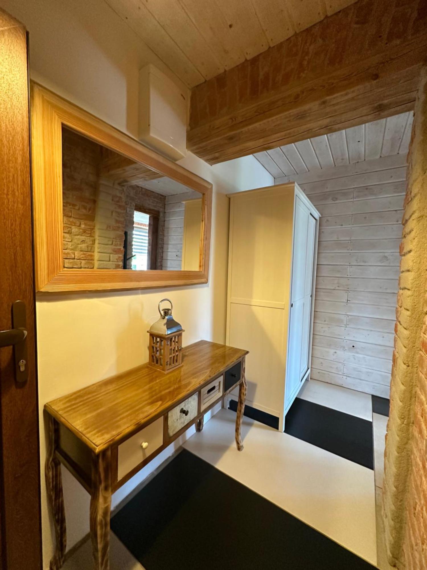 Loft Apartments Decin Exteriör bild